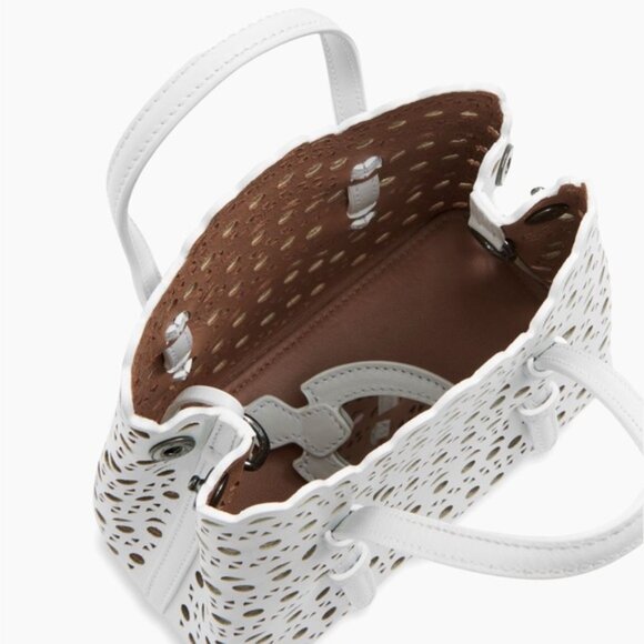 Alaia Mina 16 Bag - Picture 3 of 7